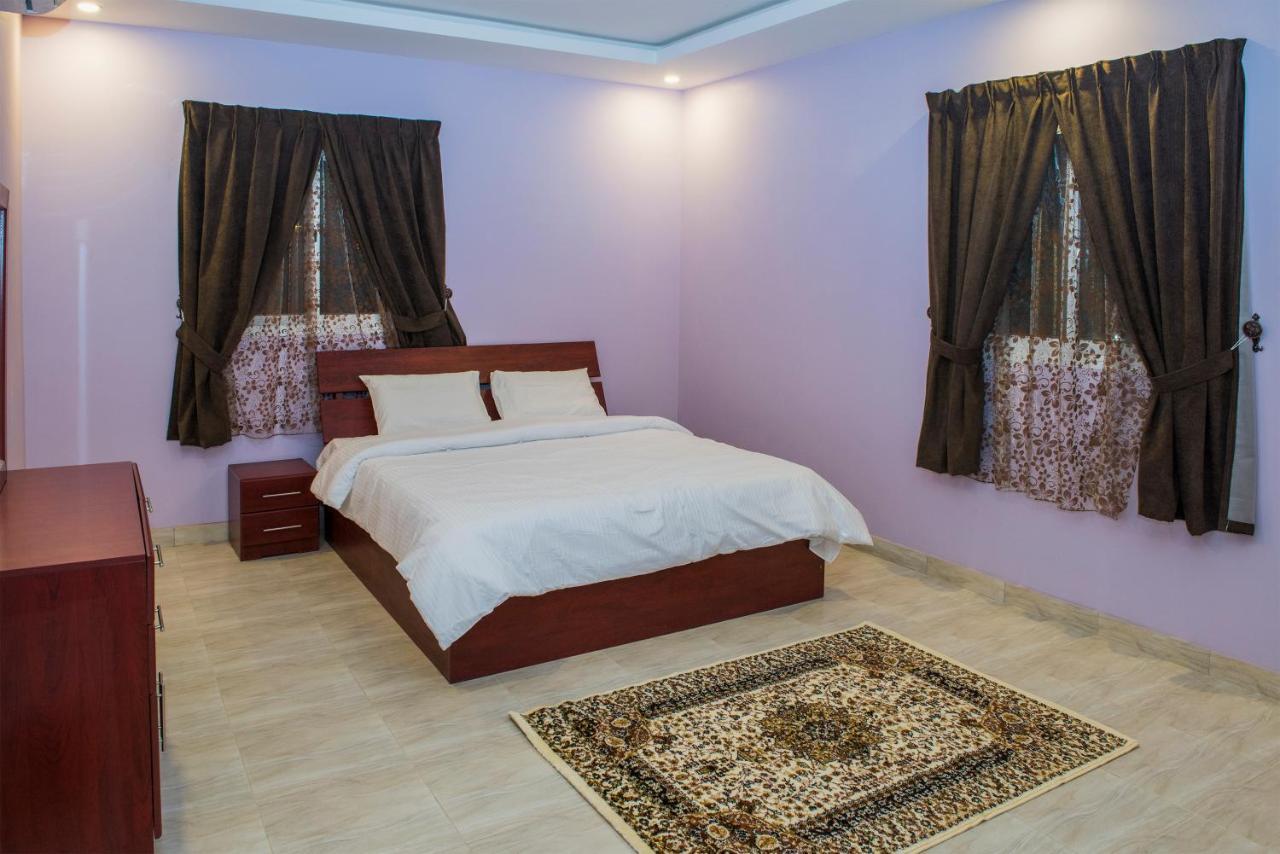 Najd Peak Apartment Riyad Dış mekan fotoğraf