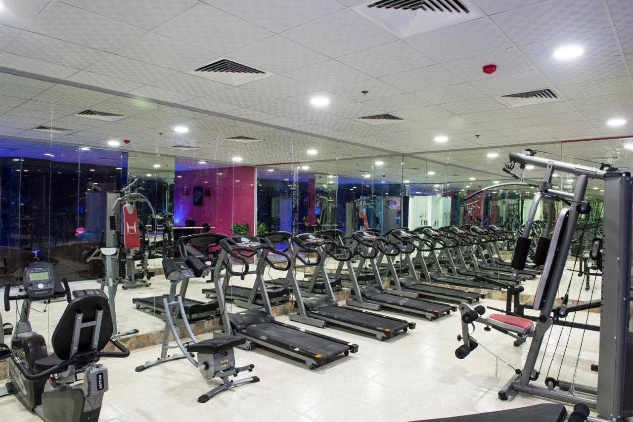 Najd Peak Apartment Riyad Dış mekan fotoğraf
