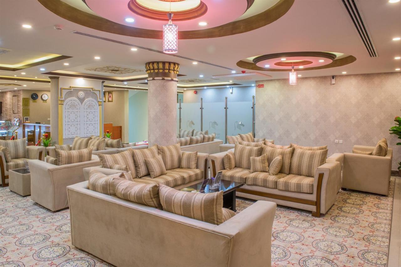 Najd Peak Apartment Riyad Dış mekan fotoğraf