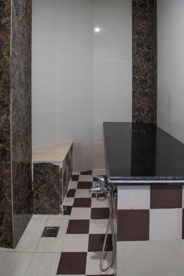 Najd Peak Apartment Riyad Dış mekan fotoğraf