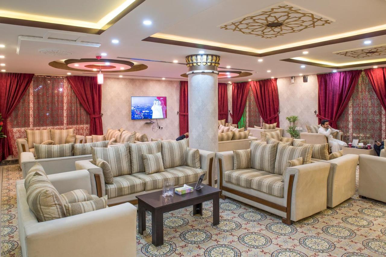 Najd Peak Apartment Riyad Dış mekan fotoğraf
